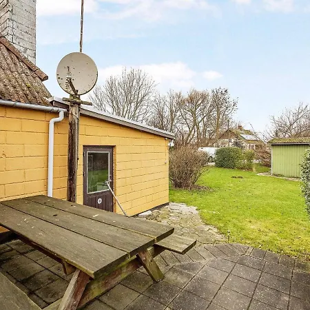 6 Person In Rudkobing-by Traum Rudkøbing