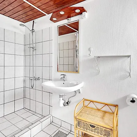 Hébergement de vacances 6 Person In Rudkobing-by Traum Rudkøbing