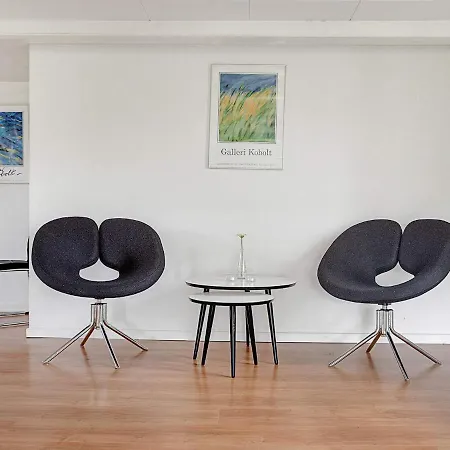 6 Person In Rudkobing-by Traum Hébergement de vacances Rudkøbing
