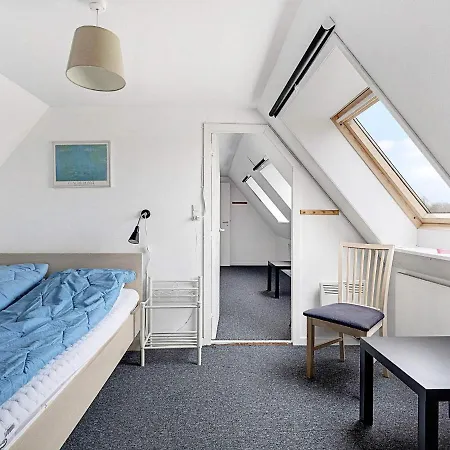 6 Person In Rudkobing-by Traum Rudkøbing